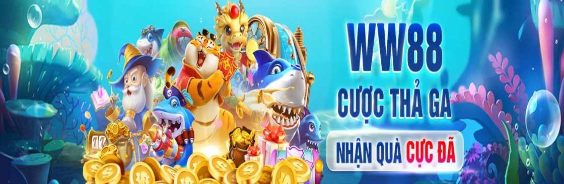 Nhà Cái WW88 Cover Image