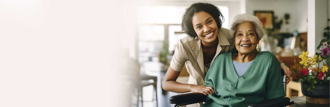 Cherished Companions Home Care Cover Image