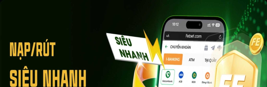 Nhà cái FEBET Cover Image
