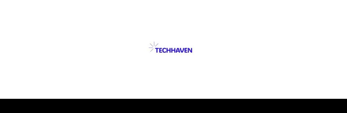 Techhaven Laptop Repair Technologies Cover Image
