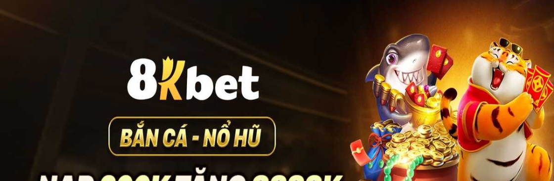 8KBET Cover Image