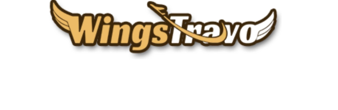 Wings Travo Cover Image