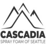 Cascadia Spray Foam