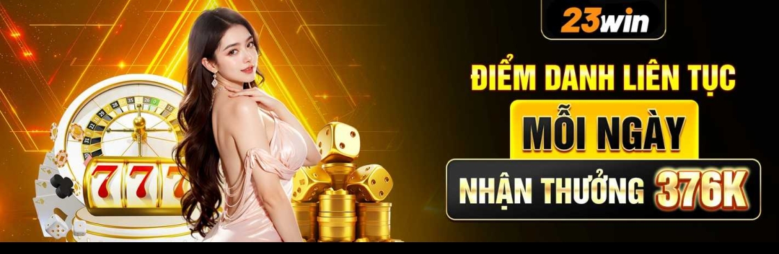23WIN Cover Image