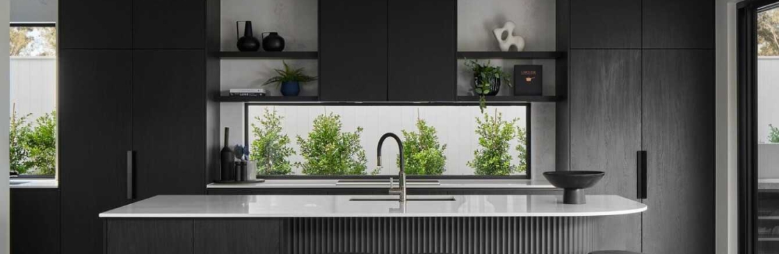 Paradise kitchens Cover Image
