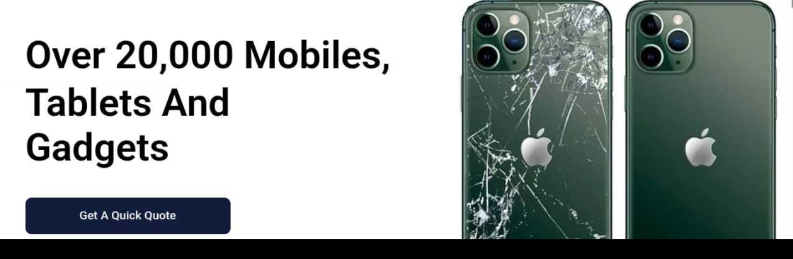 SamPhone Repair Cover Image