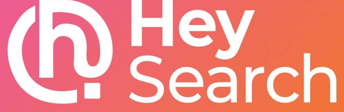 Hey Search Cover Image