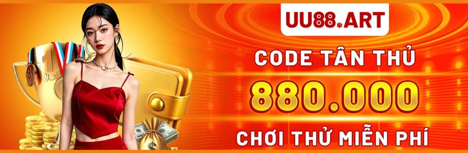 UU88 Cover Image
