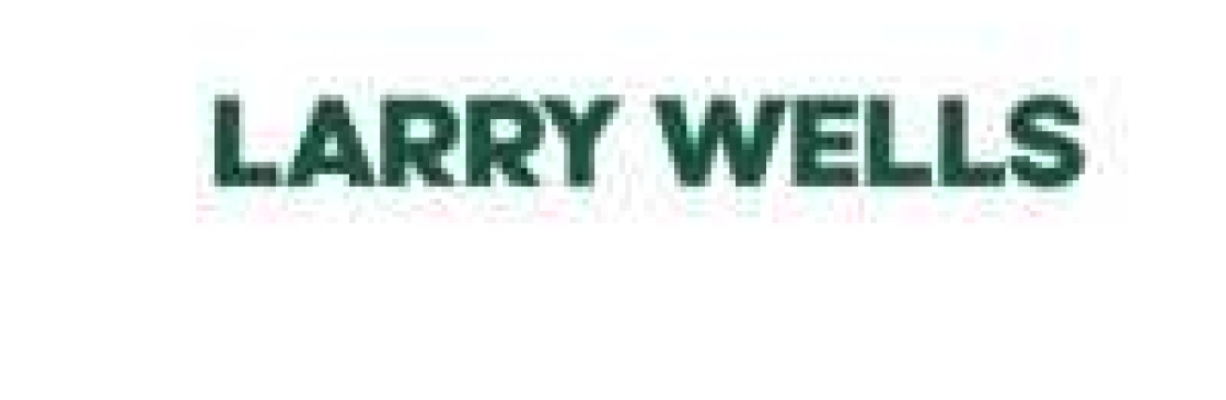 Larry Wells Cover Image
