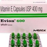 Vitamin e Capsule in Pakistan