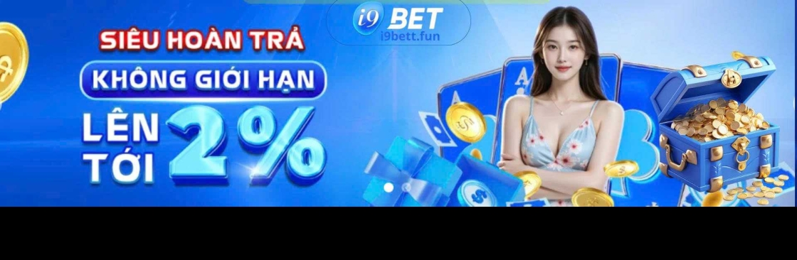 I9bet fun Cover Image