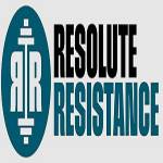 Resolute Resistance