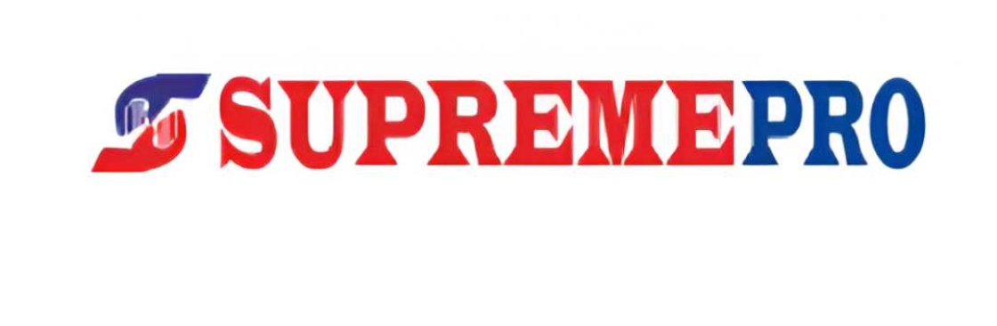 Supreme Pro Cover Image