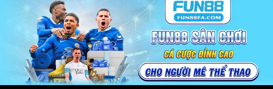 Fun88 Com Cover Image