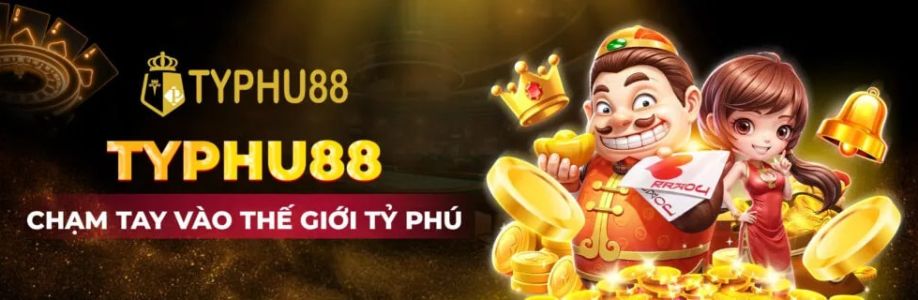 typhu88 live Cover Image