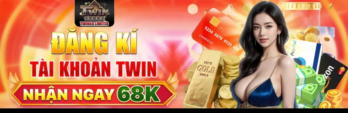 TWIN68 limited Cover Image