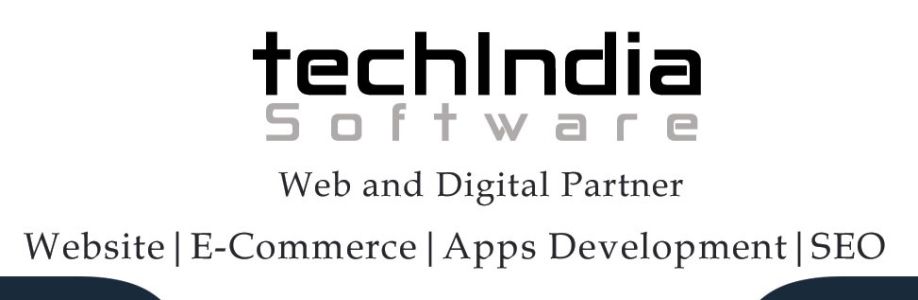 TechIndia Software Cover Image