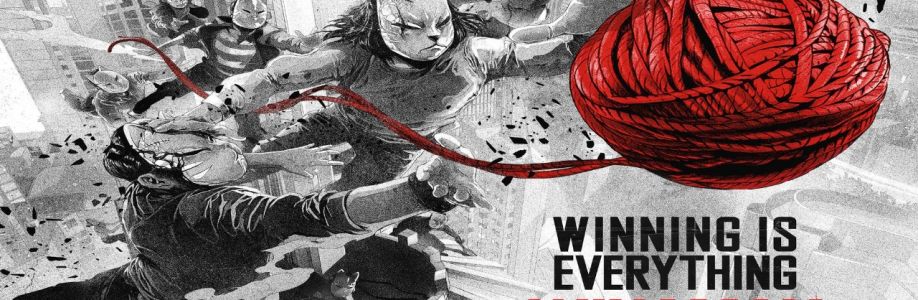 Winamax Poker Cover Image