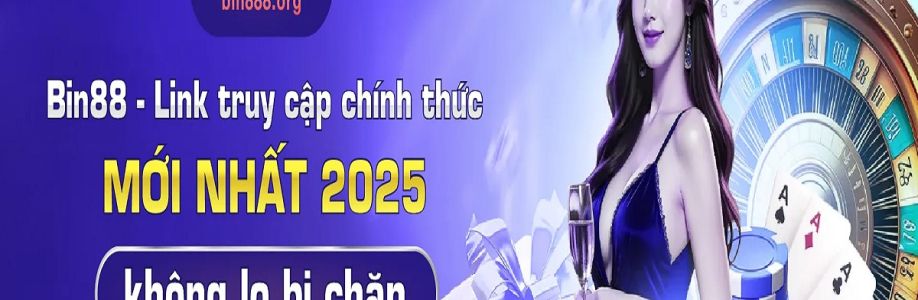 Bin888 Org Cover Image