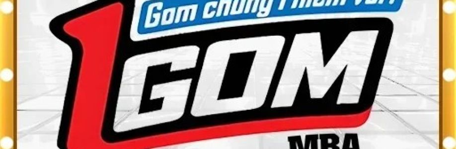 1GOM Cover Image