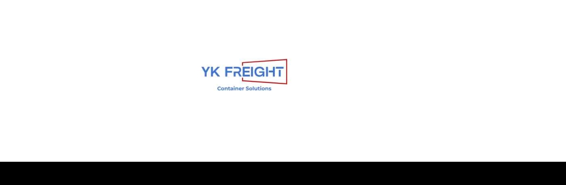 YK Freight LLC Cover Image