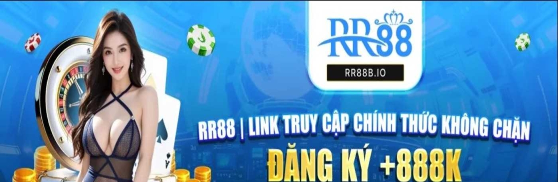 Nhà Cái RR88 Cover Image