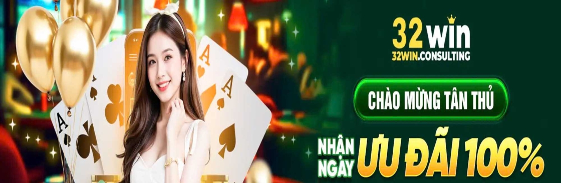 32Win Consulting Cover Image