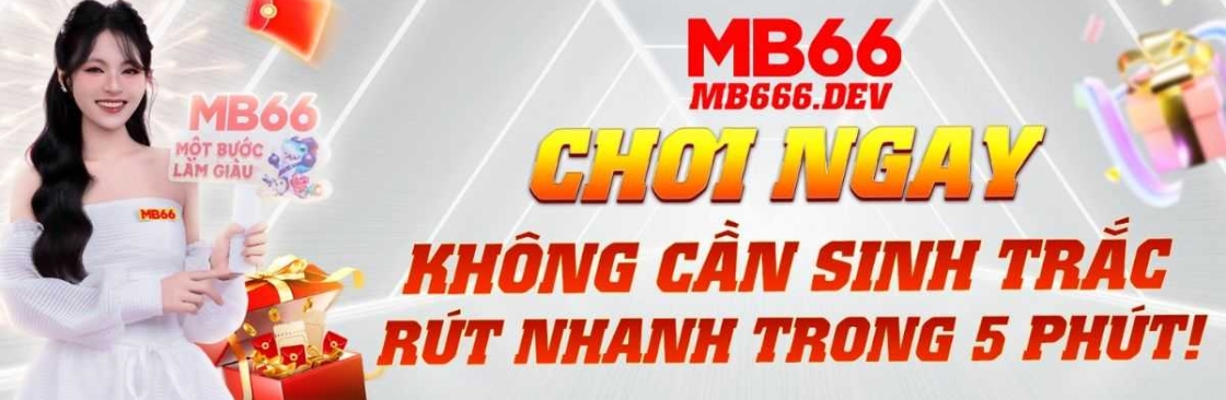 MB66 Cover Image