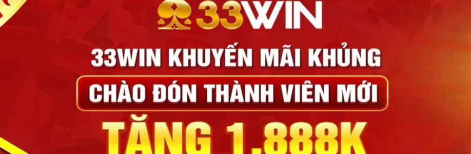 Nhà cái 33win Cover Image