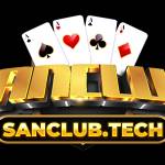 SANCLUB tech