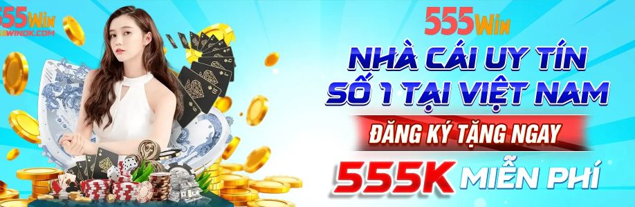 Nhà Cái 555WIN Cover Image