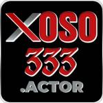 xoso333 actor