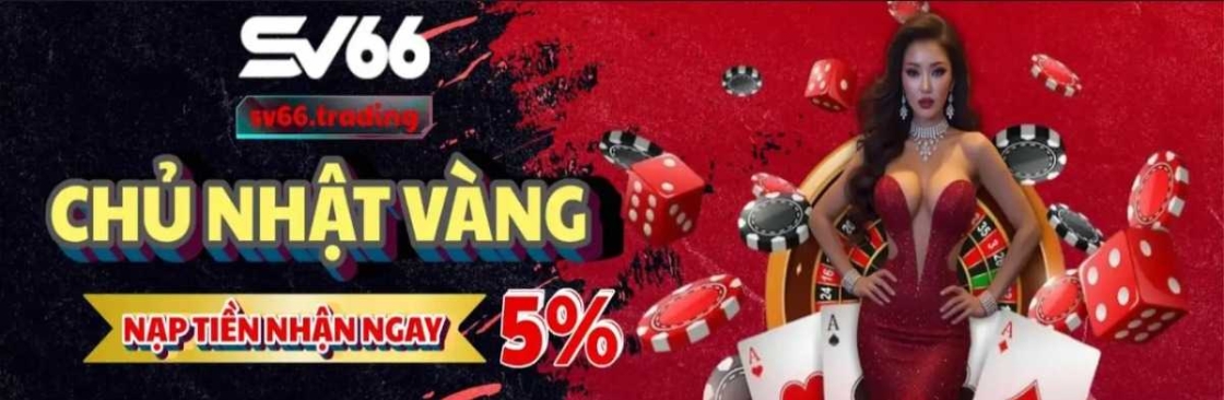 SV66 TRADING Cover Image