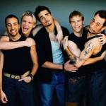 Backstreet Boys Merch