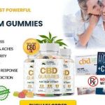 Global Health Farms CBD Gummies