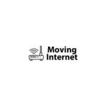 moving internet