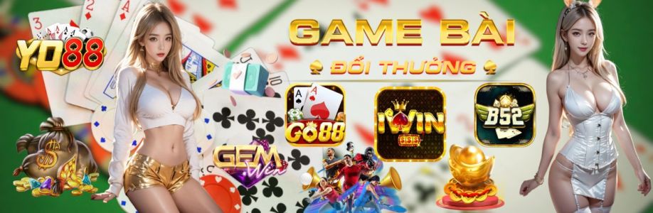 Game bài đổi thưởng Cover Image