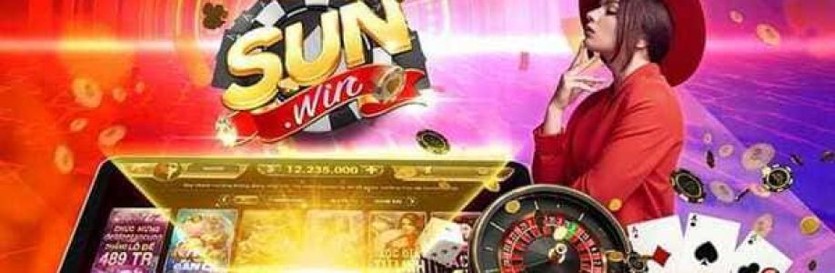 Sunwin Cover Image