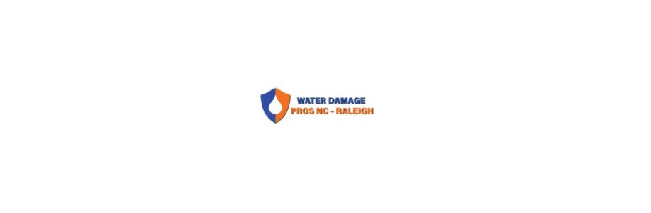 waterdamageprosraleigh Cover Image