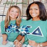 Kappa Delta Merch
