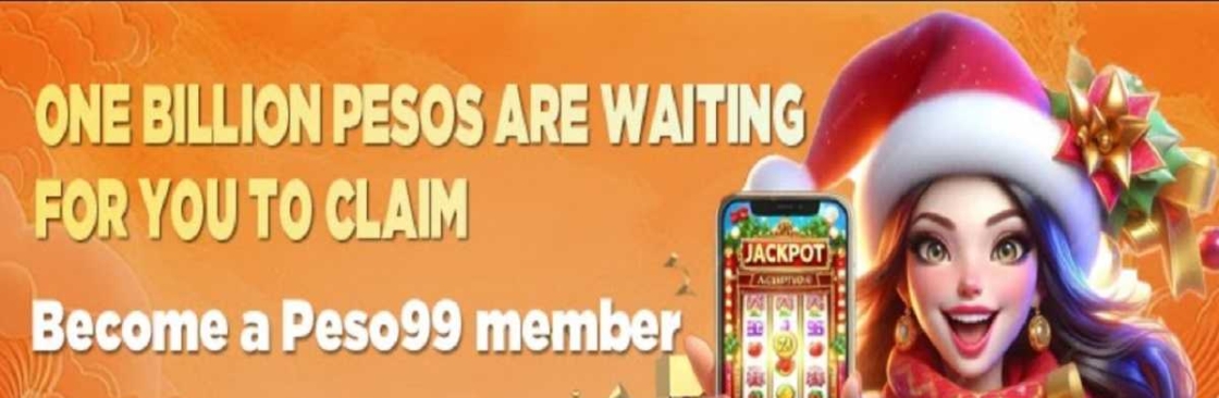 PESO99 Cover Image