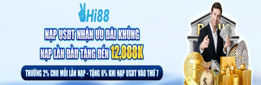 Hi88 net Cover Image