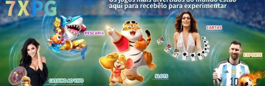 7xpg Cover Image