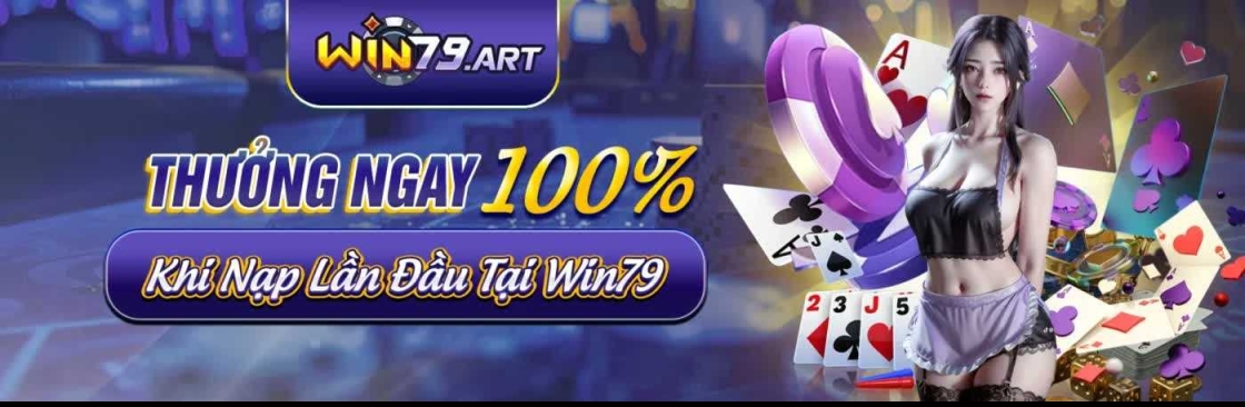 Win79  Cổng Game Bài Đổi Thưởng Nổ Hũ Tài Xỉu Uy Tín 2025 Cover Image