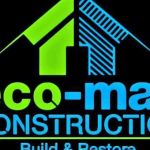 Eco-Max construction