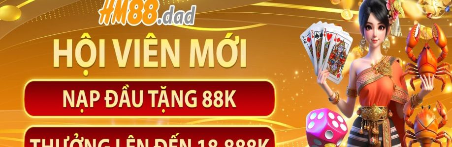 HM88 Dad Cover Image