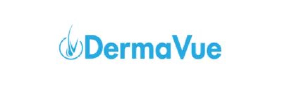 Derma Vue Cover Image