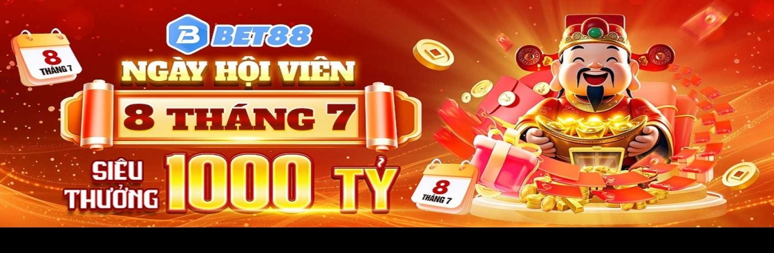 Bet88 Online Cover Image