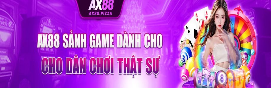 ax88 pizza Cover Image