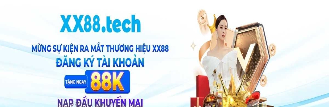 XX88 tech Cover Image